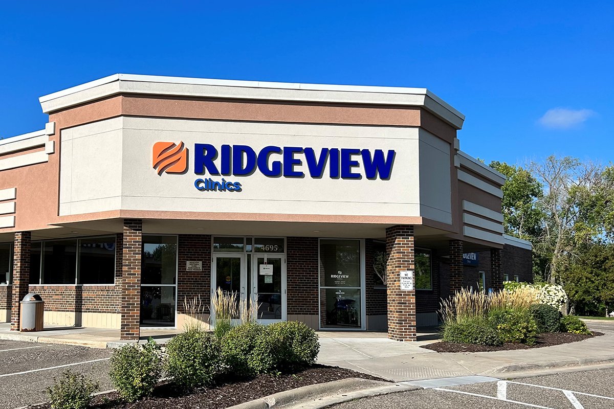 Ridgeview Rehab Specialties